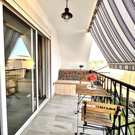 Appartement Torremolinos Centro Beach Extérieur photo
