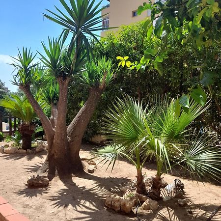 Appartement Torremolinos Centro Beach Extérieur photo