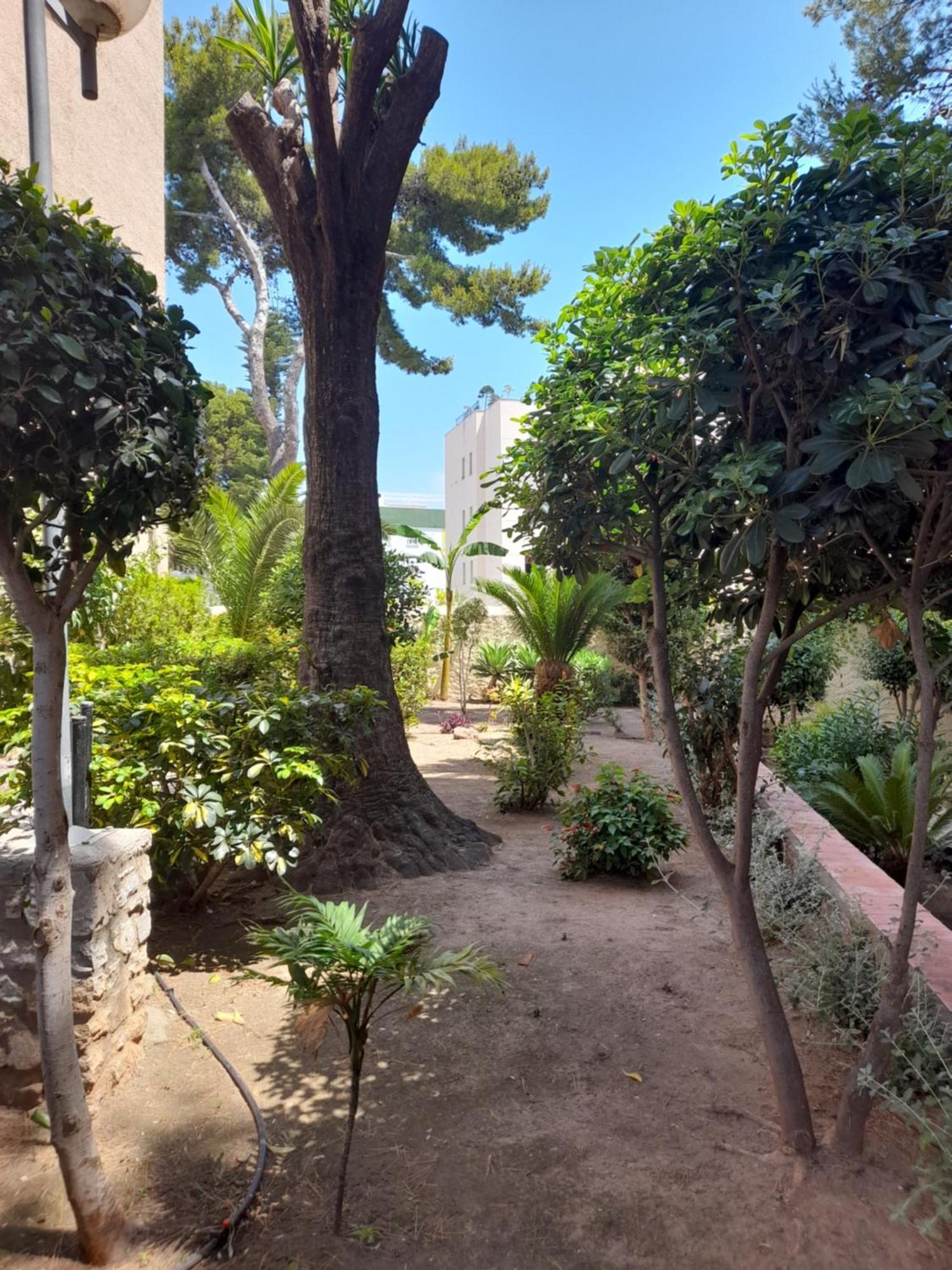 Appartement Torremolinos Centro Beach Extérieur photo